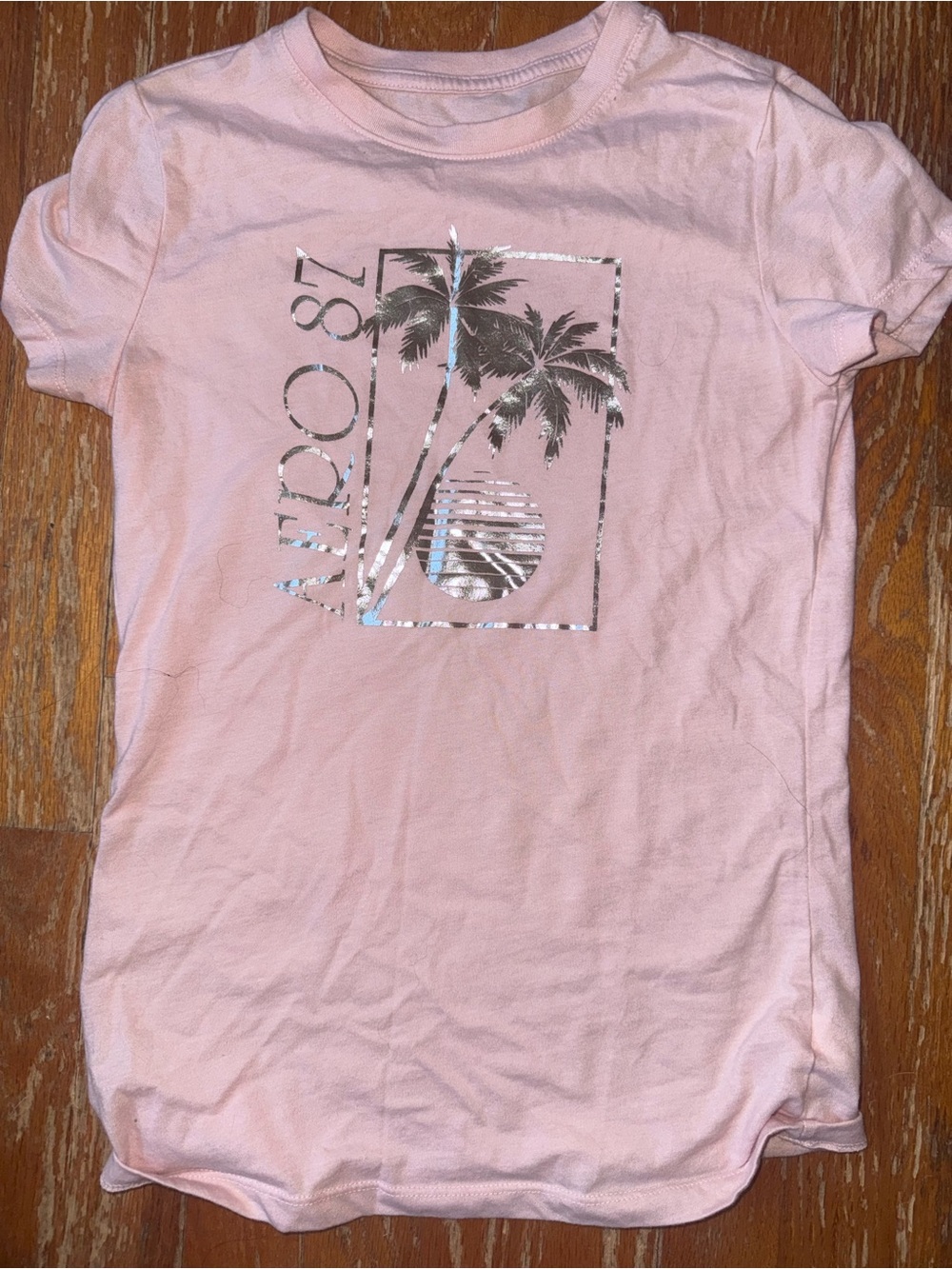 Aeropostale T shirt